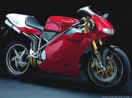 ducati